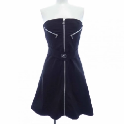 【Mã giảm giá】Bottega Veneta BOTTEGA VENETA Đầm