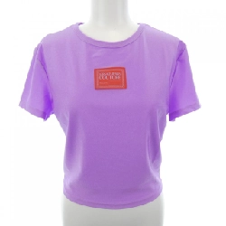 【Mã giảm giá】Áo phông VERSACE JEANS VERSACE JEANS