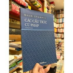 Các cấu trúc cú pháp - Noam Chomsky