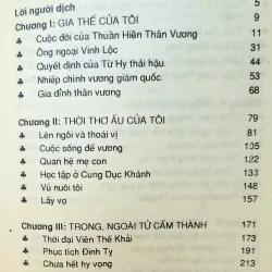Hoàng đế cuối cùng Phổ Nghi - Nxb Văn hóa 1011244