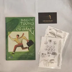 Combo sách Lý Thượng Long 728263