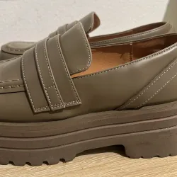 Giày loafer nữ dễ phối đồ 1029655