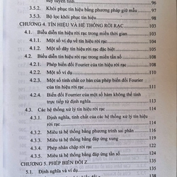 XỬ LÝ TÍN HIỆU 523208