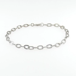 K18WG Vòng tay - Hàng hiệu Chính hãng 878436