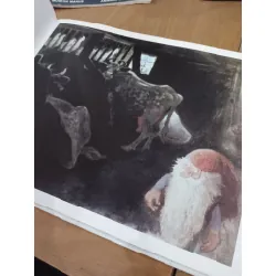 Tomte Tummetot - Astrid Lindgren 557382