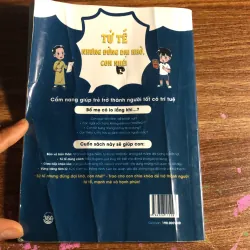 Tử tế nhưng đừng dại khờ con nhé 797665