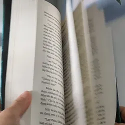 Hầm Trữ Đông (2006) - Minette Walters 607713