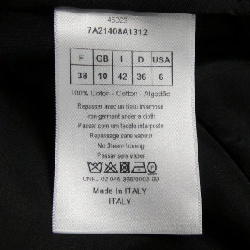 Quần short CHRISTIAN DIOR 7A21408A1312 - Hàng hiệu Authentic 814249