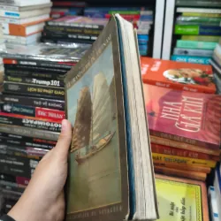 Le Grand Guide du Vietnam (Đại cẩm nang du lịch Việt Nam) 🌱 748961