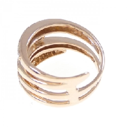 Nhẫn kim cương 750PG 1.00CT - Hàng hiệu Authentic 853612