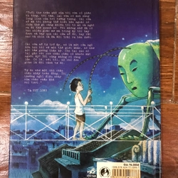 Cửa sổ - Tạ Huy Long (c) 471564