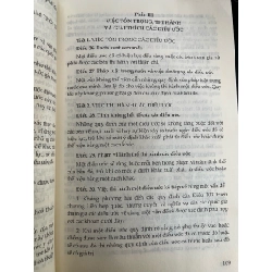 Luật quốc tế: những điều cần biết - TS. Nguyễn Thị Thuận