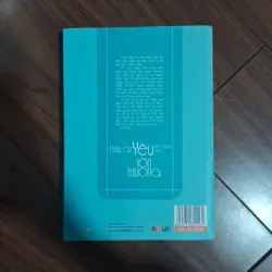 Hãy cứ yêu như chưa từng tổn thương 706547