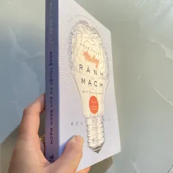 Nghệ thuật tư duy rành mạch của tác giả Rolf Dobelli 937590