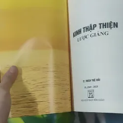 Kinh Thập Thiện Lược Giảng - TT. Thích Tuệ Hải 1018906