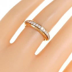 Nhẫn Piaget Possession - Hàng hiệu Authentic 840238