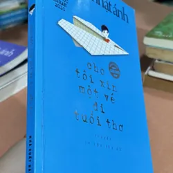 Cho tôi xin một vé đi tuổi thơ 🌊 592193