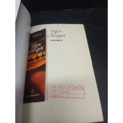 Ký sự xứ người năm 2019 mới 80% ố có mộc đỏ ở đầu sách HCM2902 kỹ năng 913368