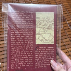 Chuyện tình lệ giang - Hoa Nam  527343