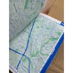 Sydney compact 2004 street directory 561321