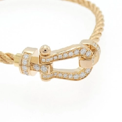 Vòng tay Fred Force 10 MM - Hàng hiệu Authentic 849396