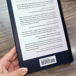 Balm
by Dolen Perkins-Valdez
(Khổ lớn, giấy cắt thủ công) 723232