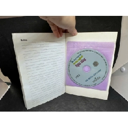 [Phiên Chợ Sách Cũ] Đàm Thoại Tiếng Anh Trong Ngành Ngân Hàng (Có CD), 2011 - Lê Huy Lâm, Phạm Văn Thuấn H1108 SBM 544555