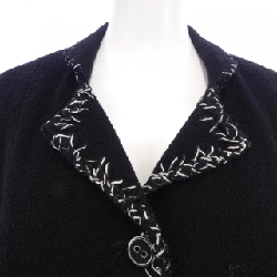 Jacket CHANEL P32837V18196 08P - Hàng hiệu Authentic 819021