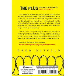 The Plus - Self-Help Cho Người Ghét Self-Help - Greg Gutfeld 289422