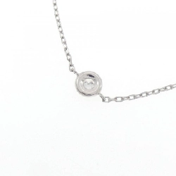 Dây chuyền kim cương Vandome 0.40CT - Hàng hiệu Authentic 839358