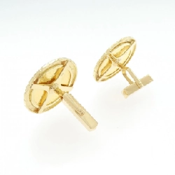 K18YG Cuff - Hàng hiệu Chính hãng 872125