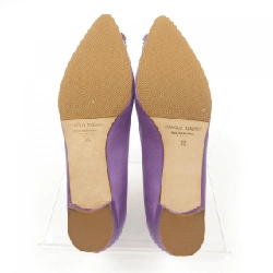 Giày cao gót MANOLO BLAHNIK 659625