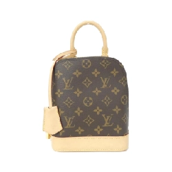 Balo Louis Vuitton Monogram Alma M47132 - Hàng hiệu Chính hãng