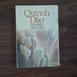 Giai điệu tình yêu 508015
