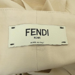 Quần FENDI 650715
