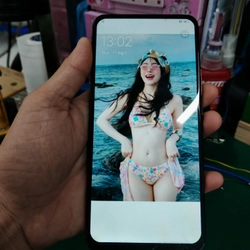 Điện thoại vivo v15 6/128gb camera thò thụt 502827