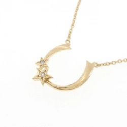 Trang sức sao kim cương dây chuyền 0.01CT - Hàng hiệu Authentic 839587