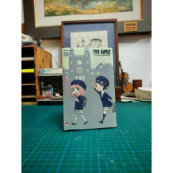 Truyện tranh Spy x Family giá rẻ  - Tatsuya Endo 122609