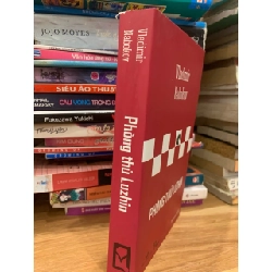 Phòng thủ Luzhin -Vladimir Nabokov 786102