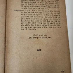 Bi kịch năm hồi HAMLET - William Shakespeare 786317
