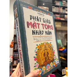 Phật giáo mật tông nhập môn - Không Hạ