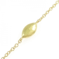 Dây chuyền Sapphire 750YG/750BG 1.95CT - Hàng hiệu Authentic 850712