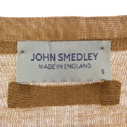 JOHN SMEDLEY Áo khoác dài - Hàng hiệu Authentic 824717