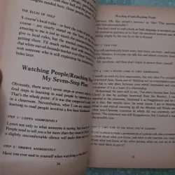 What they don't teach you at harvard business school 997935