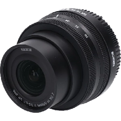 Ống kính Z DX16-50mm F3.5-6.3VR BK - Hàng hiệu Authentic 877212