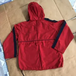 Áo khoác hiệu TOMY -HILFIGER 971827