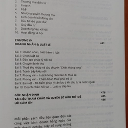 PHÁP LÝ TRONG KINH DOANH  498521