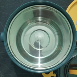 Hộp đựng thực phẩm đa năng, inox 304 - Dung tích 1L (Quà tặng nhãn hàng Pepsi) 493265