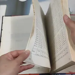 [MIỄN PHÍ BỌC SÁCH] Lịch Vạn Niên 1901-2050 990497