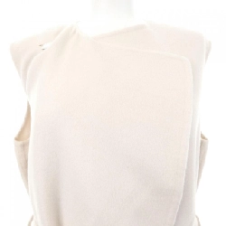 HERMES Clou de Selle *16-7101. Áo vest dài - Hàng hiệu Authentic 818154